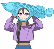 Alegnna Arowana 2024